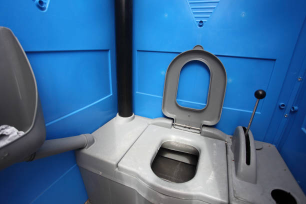 Best High-end porta potty rental  in Robinhood, MS